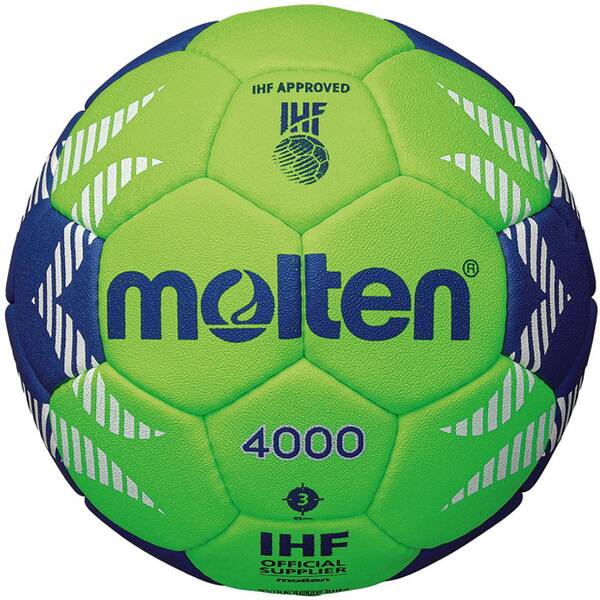 Thumbnail - MOLTEN Ball H3A4000-GB