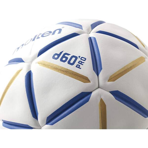 Thumbnail - MOLTEN Ball H3D5000-BW