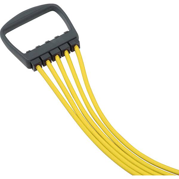 Thumbnail - DEUSER Expander - gelb 10-50 kg