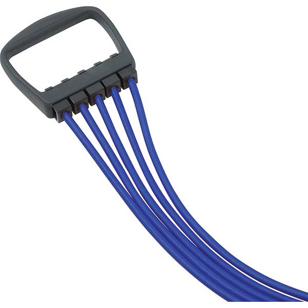Thumbnail - DEUSER Expander - blau 20-100kg