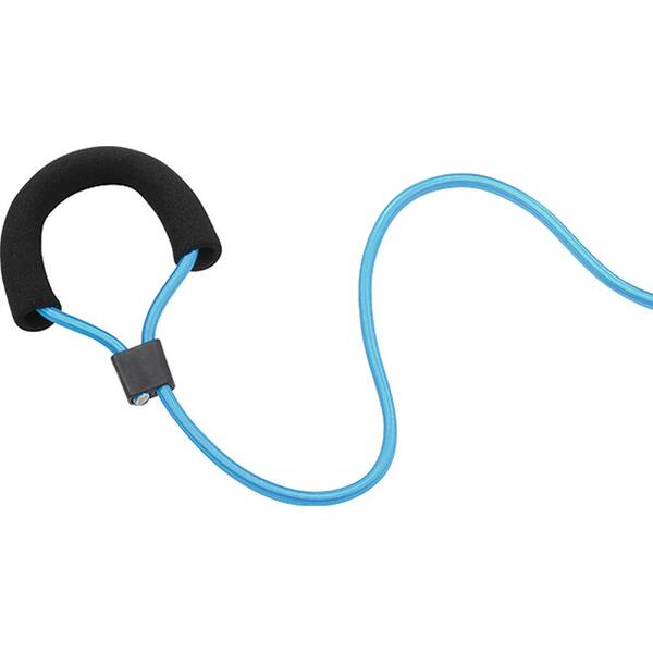 Thumbnail - DEUSER Zugseil - blau/leicht