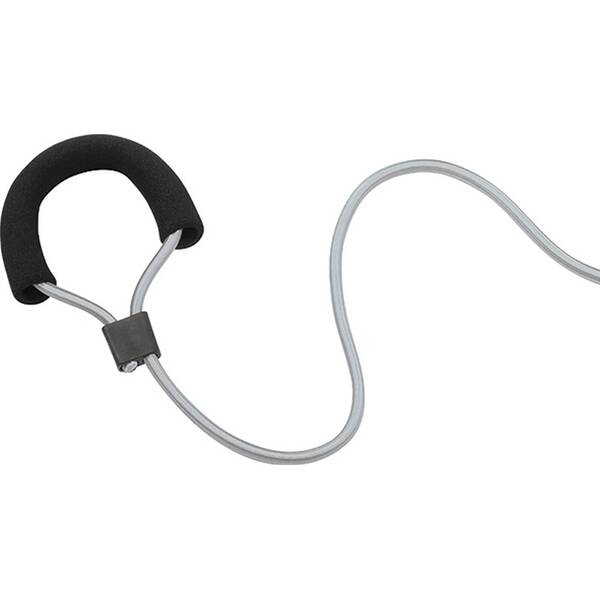 Thumbnail - DEUSER Zugseil - grau/extra stark