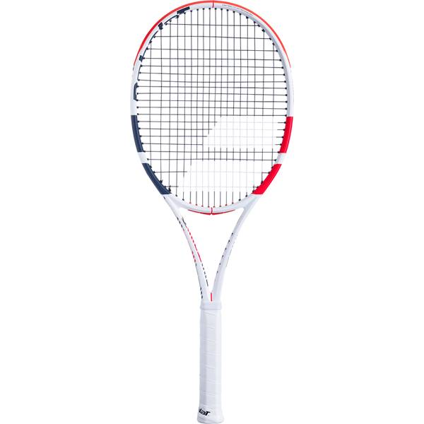 Thumbnail - BABOLAT Tennisschläger "Pure Strike 18x20" unbesaitet