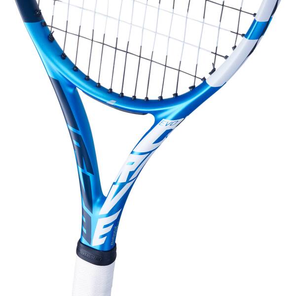 Thumbnail - BABOLAT EVO DRIVE UNSTRUNG