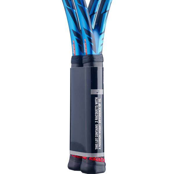 Thumbnail - BABOLAT Herren Tennisschläger PURE DRIVE 98 U X2
