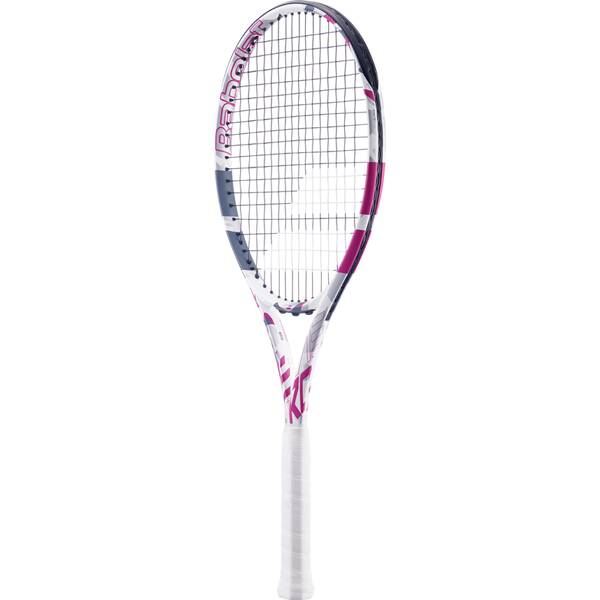 Thumbnail - BABOLAT Herren Tennisschläger EVO AERO PINK S CV