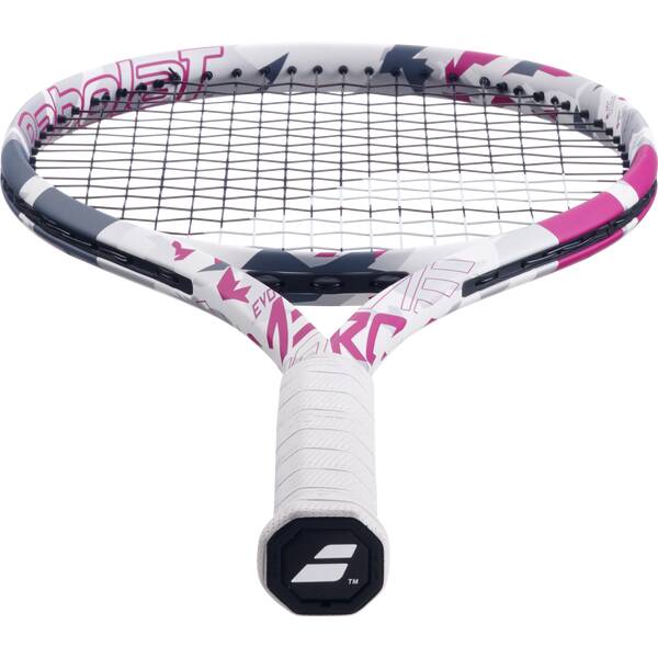 Thumbnail - BABOLAT Herren Tennisschläger EVO AERO PINK S CV