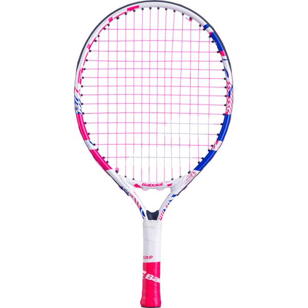 Thumbnail - BABOLAT Kinder Tennisschläger B FLY 17 S CV