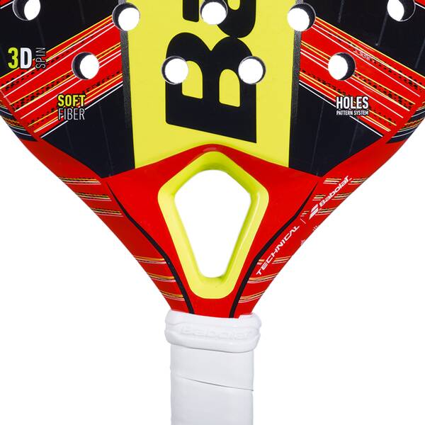 Thumbnail - BABOLAT Paddleball TECHNICAL VERTUO