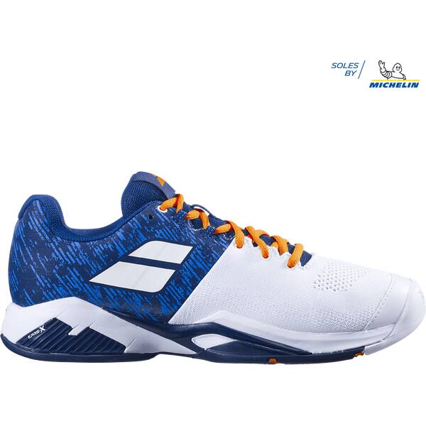 Thumbnail - BABOLAT Herren Tennisoutdoorschuhe PROPULSE BLAST AC MEN