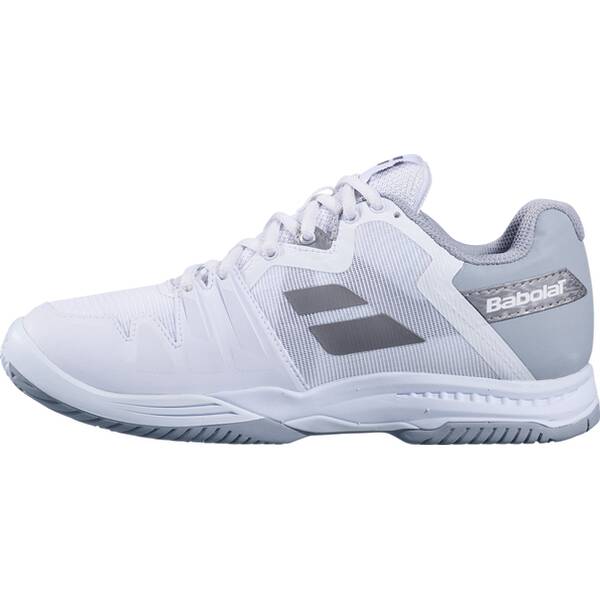 Thumbnail - BABOLAT Damen Tennisoutdoorschuhe