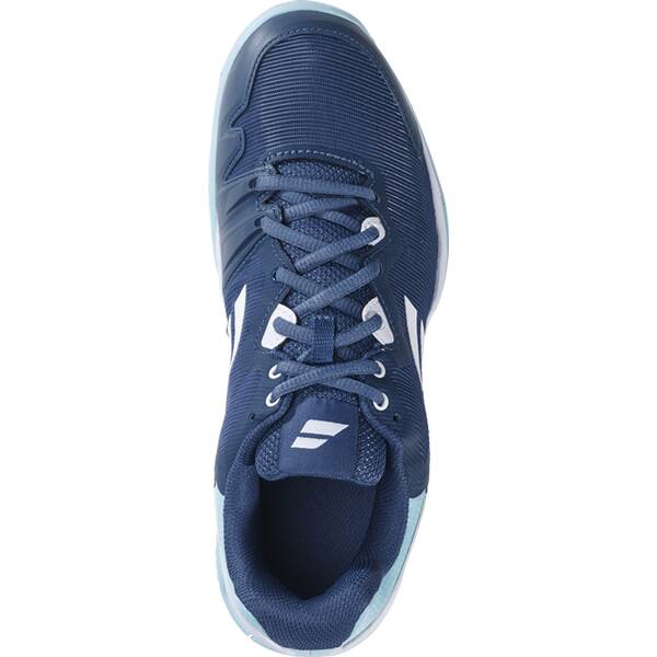 Thumbnail - BABOLAT Damen Tennisoutdoorschuhe SFX3 ALL COURT WOMEN