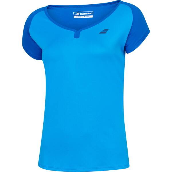 Thumbnail - BABOLAT Damen Shirt