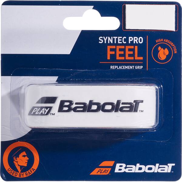 Thumbnail - BABOLAT Griffband SYNTEC PRO X1