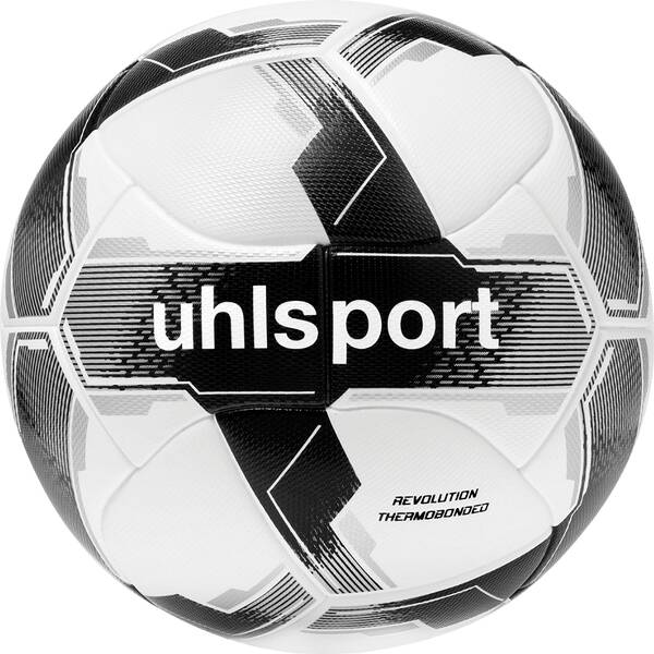Thumbnail - UHLSPORT Ball REVOLUTION THERMOBONDED