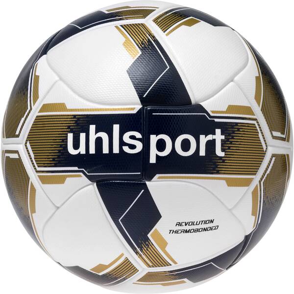 Thumbnail - UHLSPORT Ball REVOLUTION THERMOBONDED