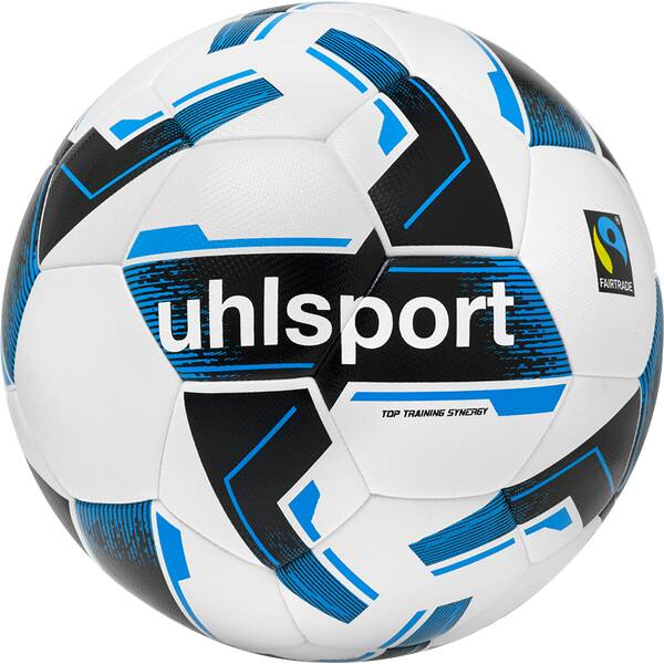 Thumbnail - UHLSPORT Ball Top Training Synergy Fairtrade
