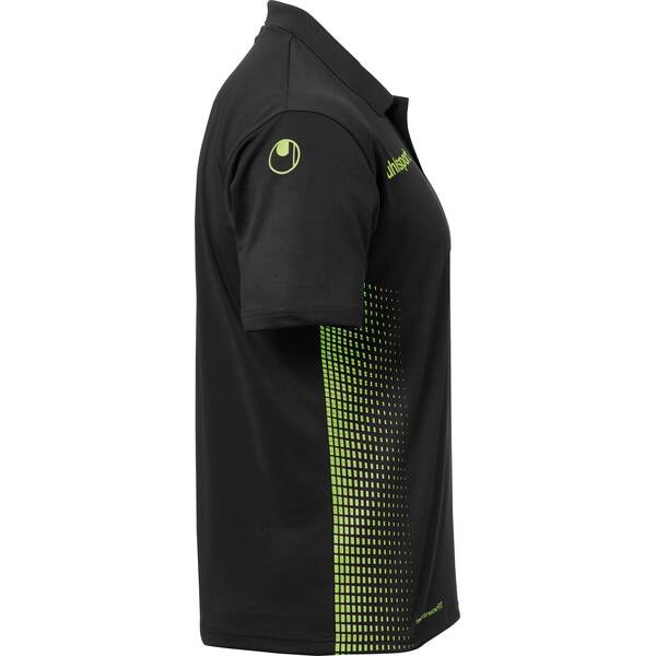 Thumbnail - UHLSPORT Herren Polo SCORE POLO SHIRT