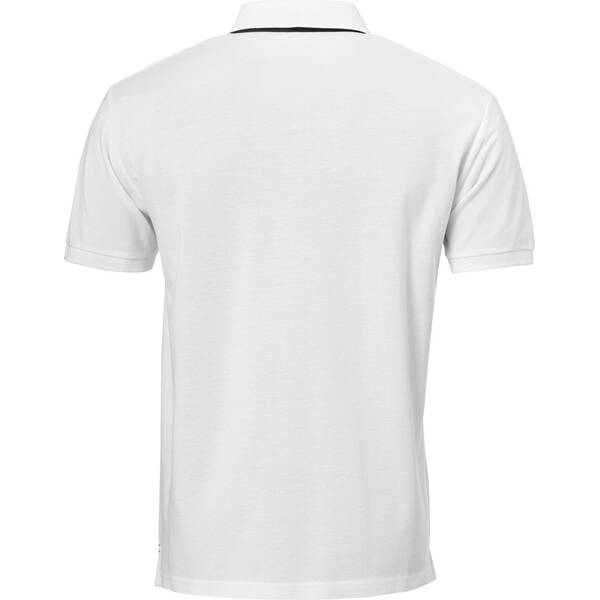 Thumbnail - UHLSPORT Herren Polo ESSENTIAL PRIME POLO SHIRT