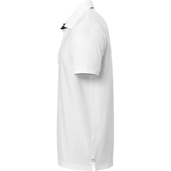 Thumbnail - UHLSPORT Herren Polo ESSENTIAL PRIME POLO SHIRT