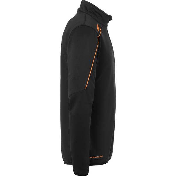 Thumbnail - UHLSPORT Herren Sweatshirt Stream 22 1/4 ZIP TOP