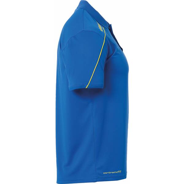 Thumbnail - UHLSPORT Herren Polo Stream 22 POLO SHIRT