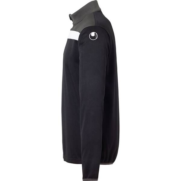 Thumbnail - UHLSPORT Herren Sweatshirt OFFENSE 23 1/4 ZIP TOP