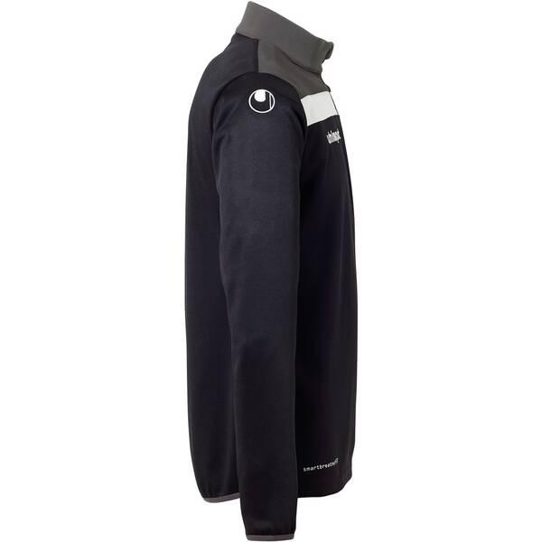 Thumbnail - UHLSPORT Herren Sweatshirt OFFENSE 23 1/4 ZIP TOP