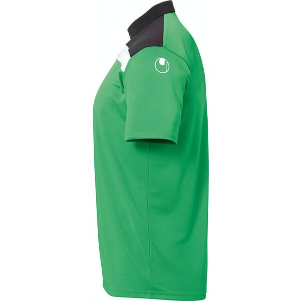 Thumbnail - UHLSPORT Herren Polo OFFENSE 23 POLO SHIRT