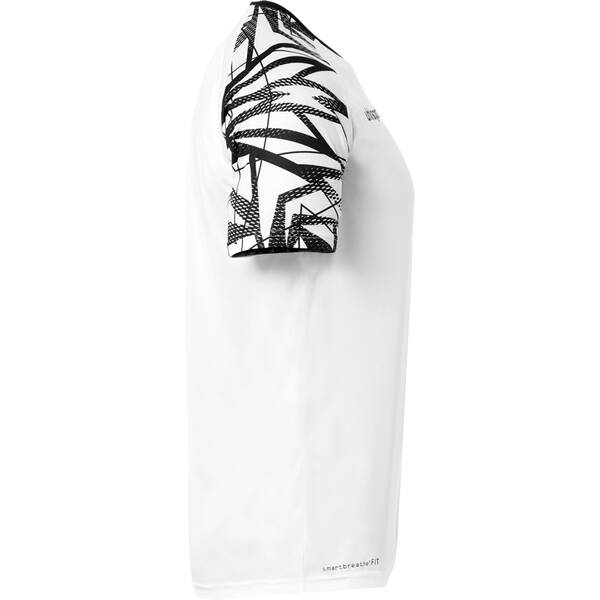 Thumbnail - UHLSPORT Herren Trikot GOAL 25 TRIKOT KURZARM