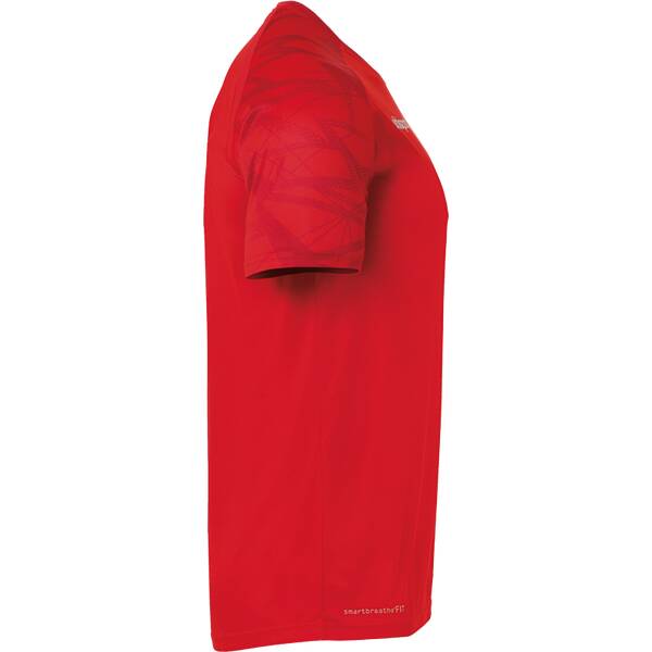 Thumbnail - UHLSPORT Herren Trikot GOAL 25 TRIKOT KURZARM