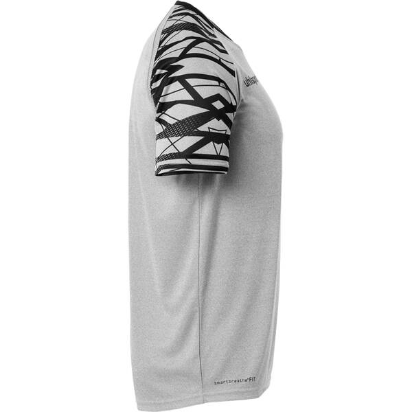 Thumbnail - UHLSPORT Herren Trikot GOAL 25 TRIKOT KURZARM