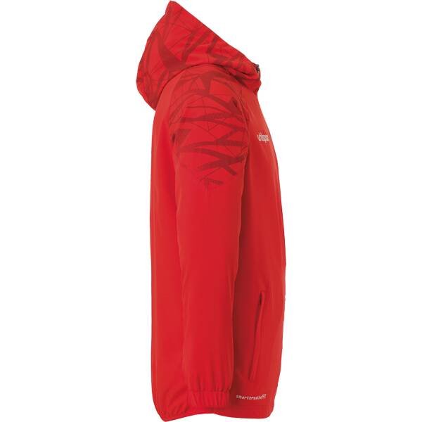 Thumbnail - UHLSPORT Herren Sportanzug GOAL 25 EVO WOVEN HOOD JACKET