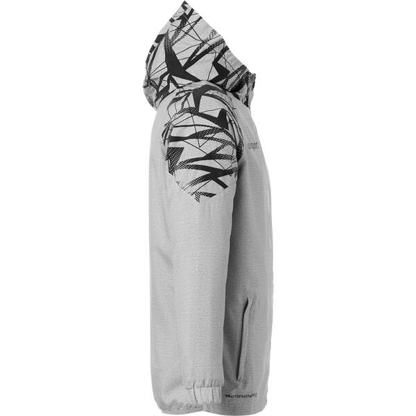 Thumbnail - UHLSPORT Herren Sportanzug GOAL 25 EVO WOVEN HOOD JACKET