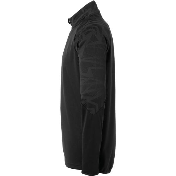 Thumbnail - UHLSPORT Herren Sweatshirt GOAL 25 1/4 ZIP TOP