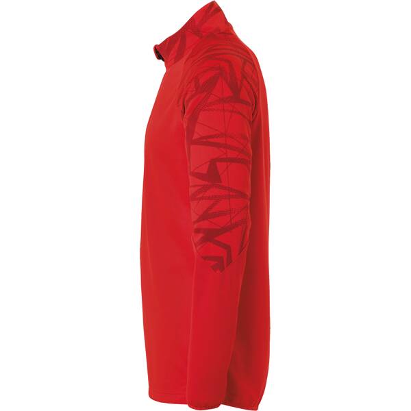 Thumbnail - UHLSPORT Herren Sweatshirt GOAL 25 1/4 ZIP TOP