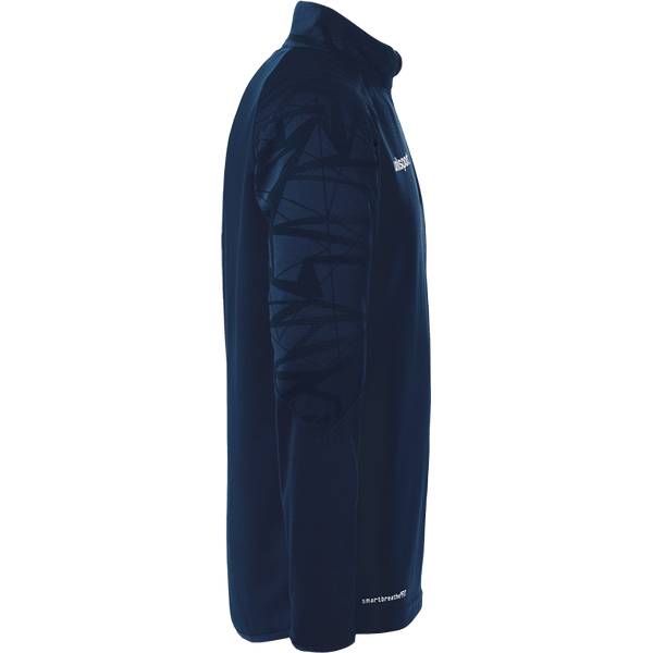 Thumbnail - UHLSPORT Herren Sweatshirt GOAL 25 1/4 ZIP TOP