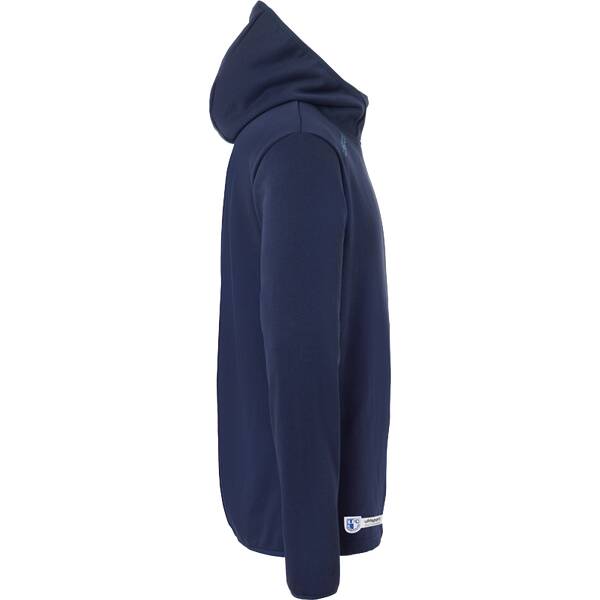 Thumbnail - UHLSPORT Herren Kapuzensweat ESSENTIAL HOODIE