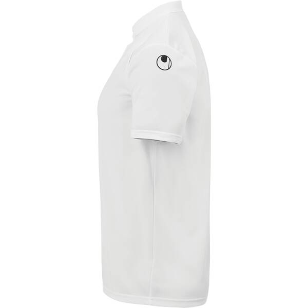 Thumbnail - UHLSPORT Herren Polo ESSENTIAL POLY