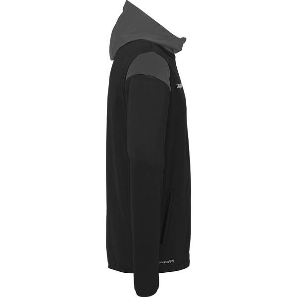 Thumbnail - UHLSPORT Herren Jacke Squad 27 Training Hood Jacke