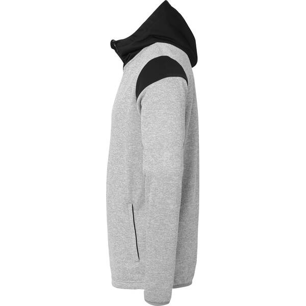 Thumbnail - UHLSPORT Herren Jacke Squad 27 Training Hood Jacke