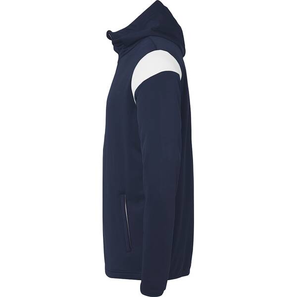 Thumbnail - UHLSPORT Herren Jacke Squad 27 Training Hood Jacke