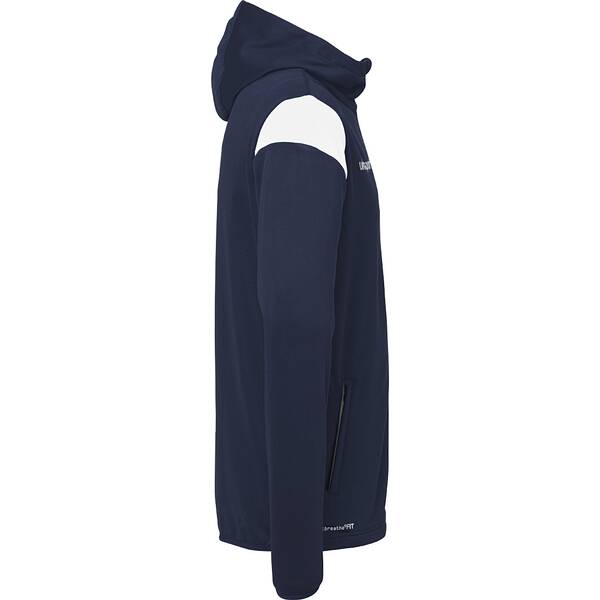 Thumbnail - UHLSPORT Herren Jacke Squad 27 Training Hood Jacke