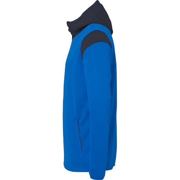 Thumbnail - UHLSPORT Herren Jacke Squad 27 Training Hood Jacke