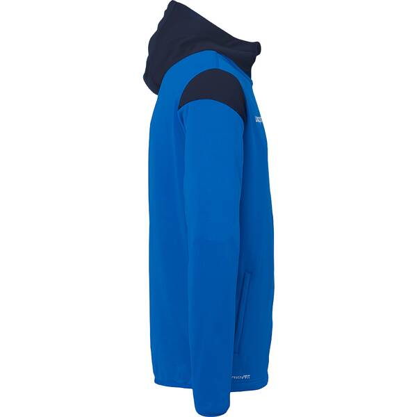 Thumbnail - UHLSPORT Herren Jacke Squad 27 Training Hood Jacke