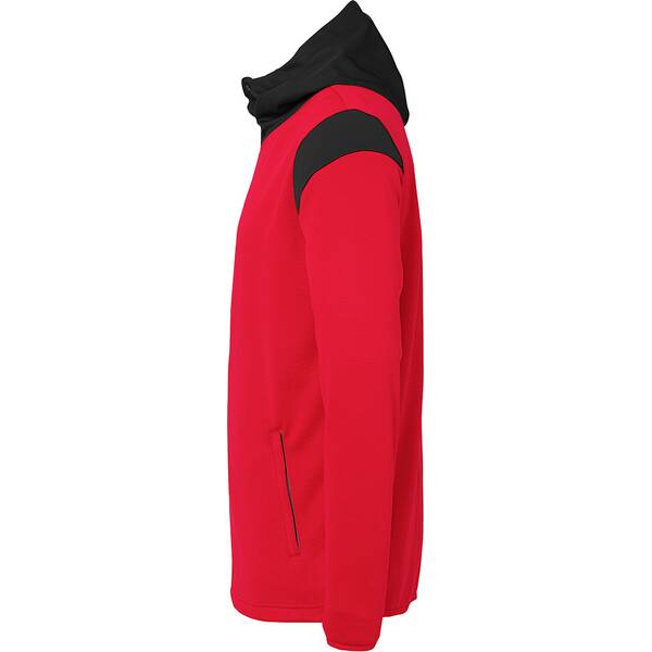 Thumbnail - UHLSPORT Herren Jacke Squad 27 Training Hood Jacke