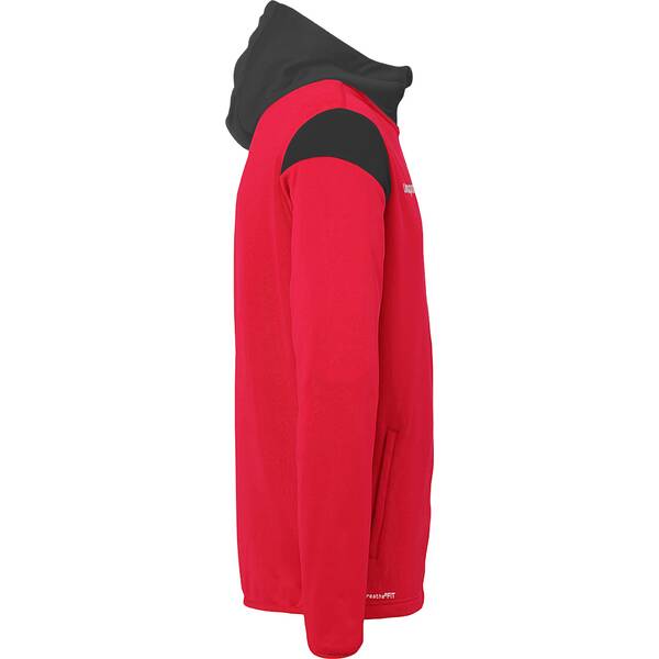 Thumbnail - UHLSPORT Herren Jacke Squad 27 Training Hood Jacke