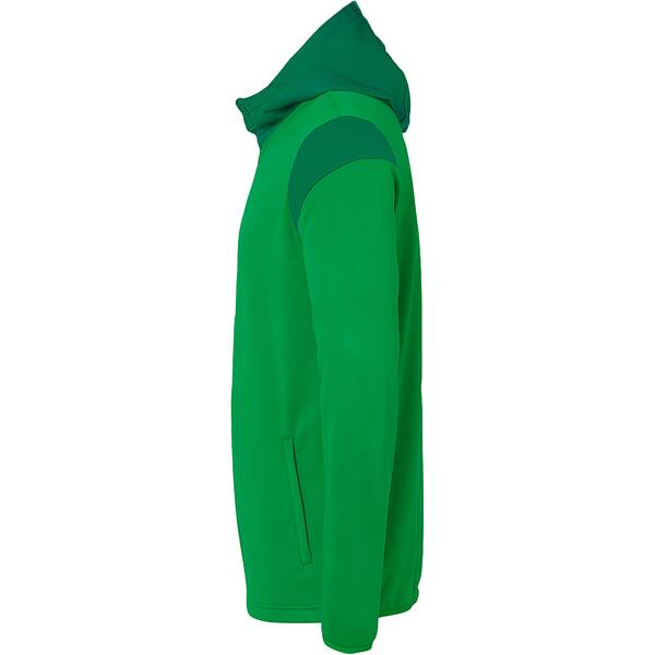 Thumbnail - UHLSPORT Herren Jacke Squad 27 Training Hood Jacke