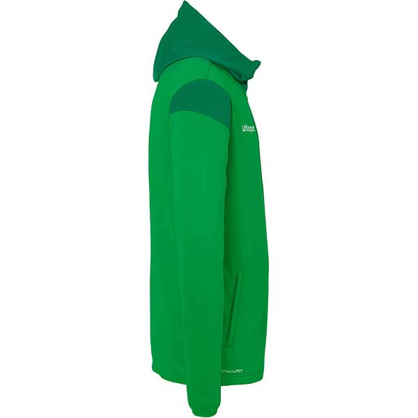 Thumbnail - UHLSPORT Herren Jacke Squad 27 Training Hood Jacke