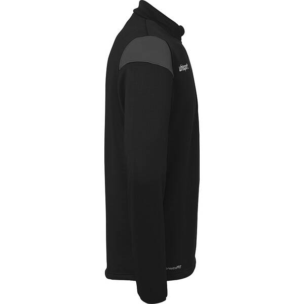 Thumbnail - UHLSPORT Herren Sweatshirt Squad 27 1/4 Zip